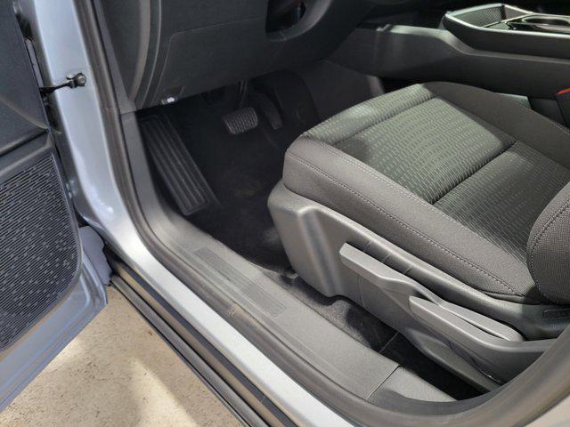 new 2025 Chevrolet Equinox car, priced at $26,820