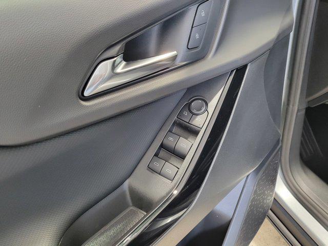 new 2025 Chevrolet Equinox car, priced at $26,820