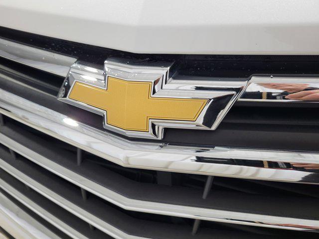 used 2021 Chevrolet Equinox car, priced at $23,947