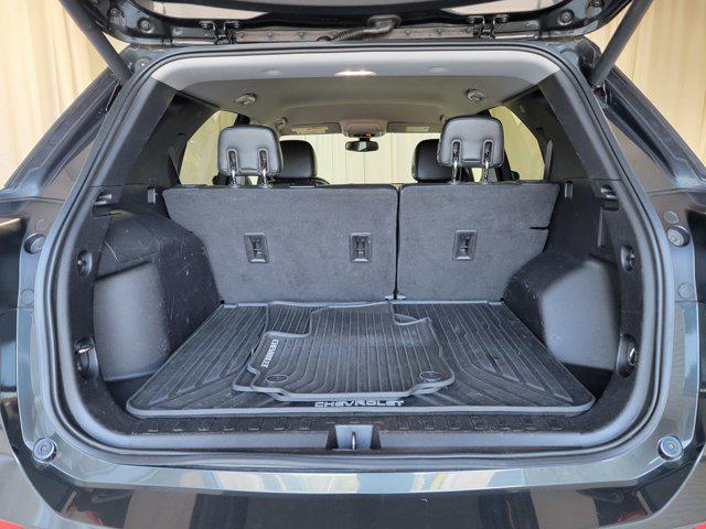 used 2018 Chevrolet Equinox car, priced at $9,999