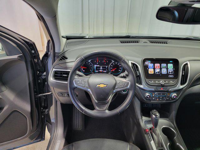 used 2018 Chevrolet Equinox car, priced at $9,999