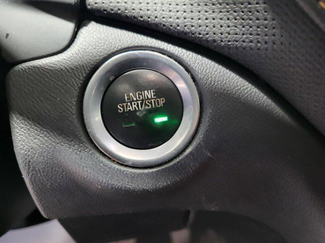 used 2018 Chevrolet Equinox car, priced at $9,999