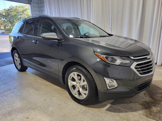 used 2018 Chevrolet Equinox car, priced at $9,999
