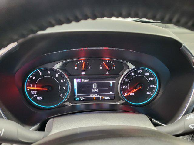 used 2018 Chevrolet Equinox car, priced at $9,999