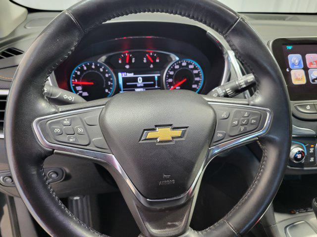 used 2018 Chevrolet Equinox car, priced at $9,999