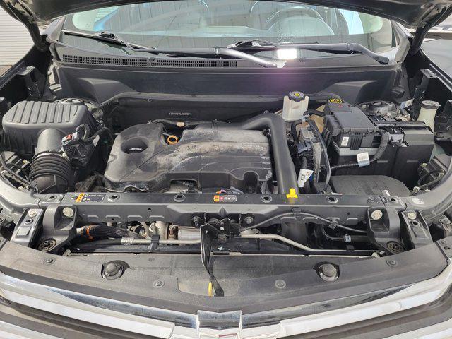used 2018 Chevrolet Equinox car, priced at $9,999