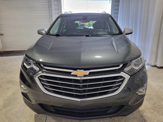 used 2018 Chevrolet Equinox car, priced at $9,999