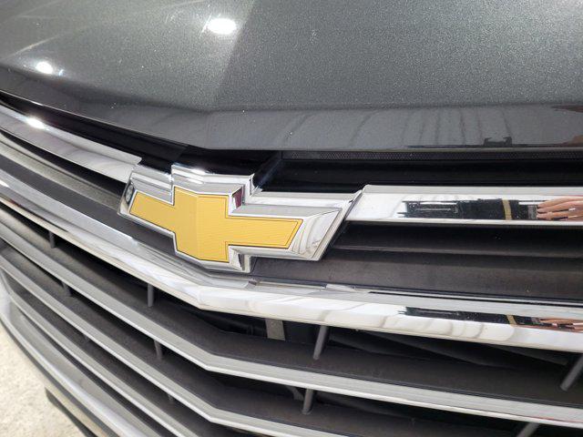 used 2018 Chevrolet Equinox car, priced at $9,999