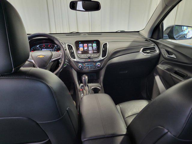 used 2018 Chevrolet Equinox car, priced at $9,999