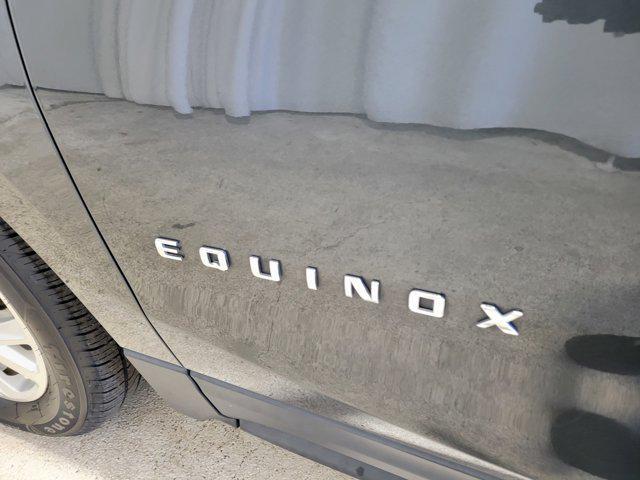 used 2018 Chevrolet Equinox car, priced at $9,999