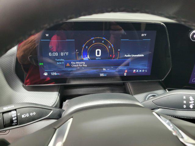 new 2026 Chevrolet Equinox car, priced at $33,585