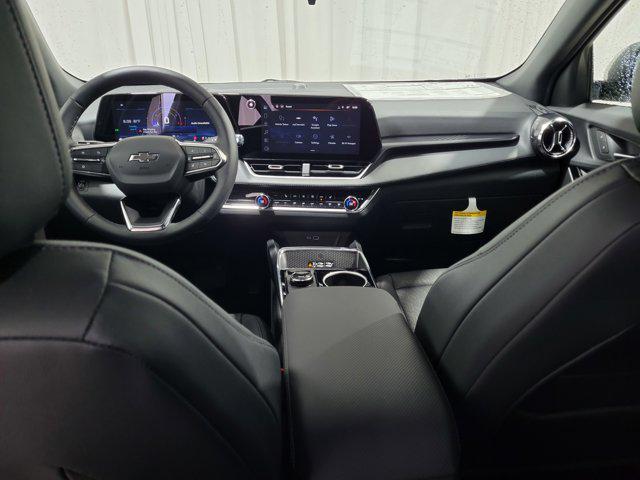 new 2026 Chevrolet Equinox car, priced at $33,585