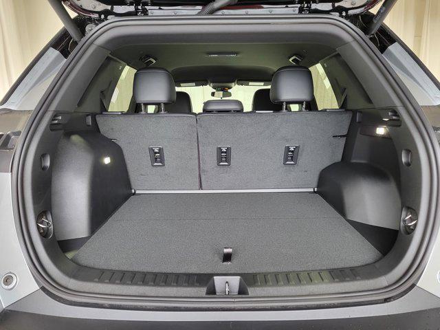 new 2026 Chevrolet Equinox car, priced at $33,585