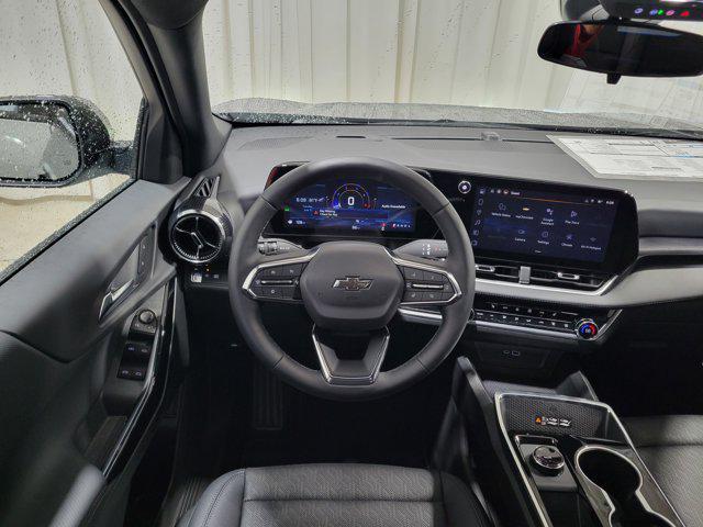 new 2026 Chevrolet Equinox car, priced at $33,585