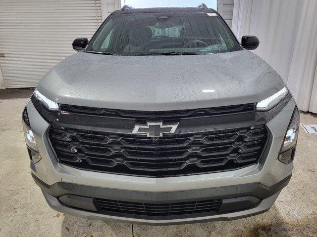 new 2026 Chevrolet Equinox car, priced at $33,585