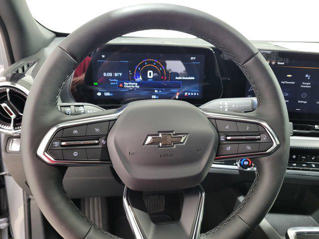 new 2026 Chevrolet Equinox car, priced at $33,585
