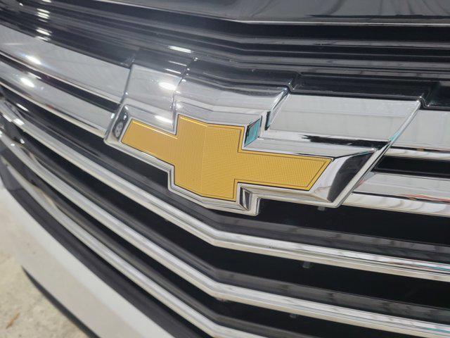 used 2022 Chevrolet Equinox car, priced at $24,419