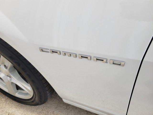 used 2015 Chevrolet Camaro car, priced at $14,127