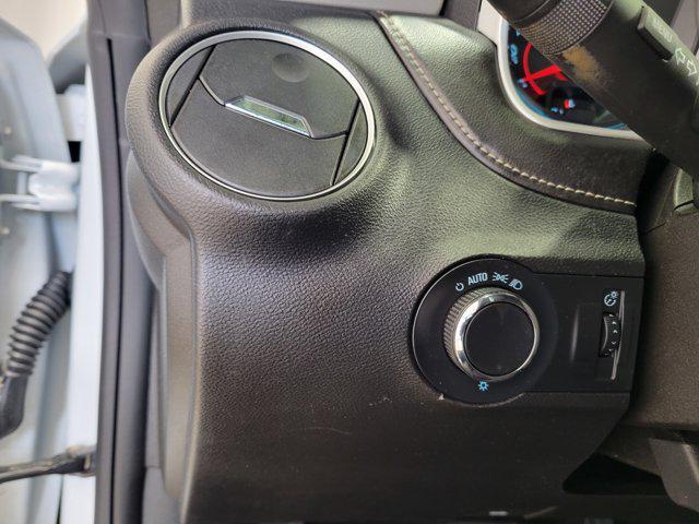 used 2015 Chevrolet Camaro car, priced at $14,127
