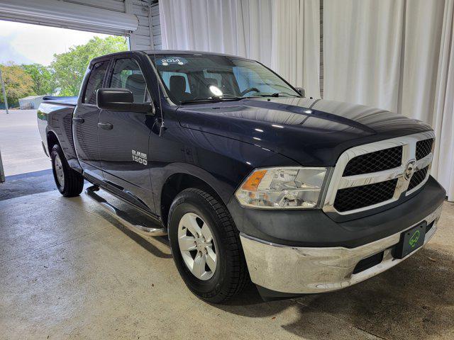 used 2014 Ram 1500 car, priced at $16,813