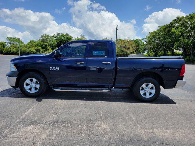 used 2014 Ram 1500 car, priced at $16,813