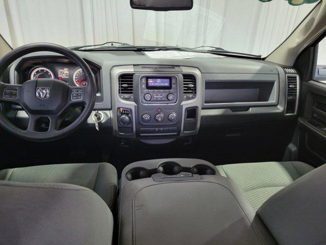 used 2014 Ram 1500 car, priced at $16,813