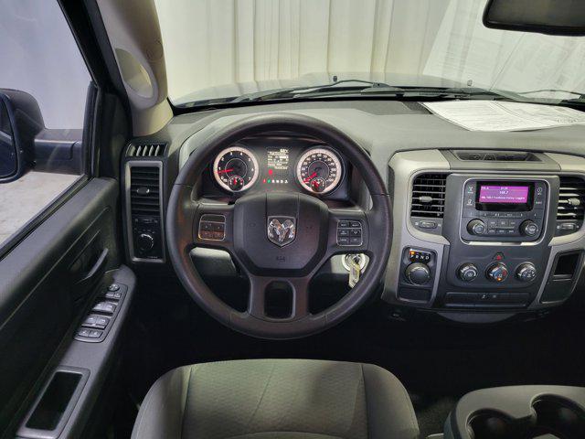 used 2014 Ram 1500 car, priced at $16,813