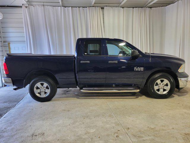 used 2014 Ram 1500 car, priced at $16,813