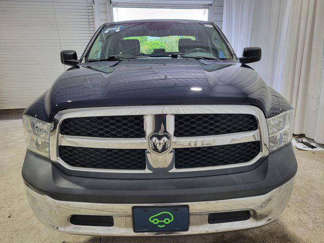 used 2014 Ram 1500 car, priced at $16,813