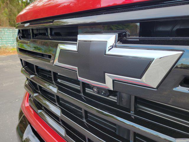 new 2025 Chevrolet Silverado 2500 car, priced at $86,245