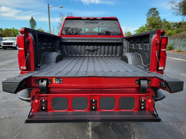 new 2025 Chevrolet Silverado 2500 car, priced at $86,245