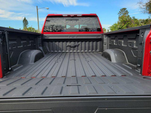 new 2025 Chevrolet Silverado 2500 car, priced at $86,245