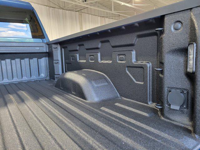 new 2025 Chevrolet Silverado 2500 car, priced at $65,845