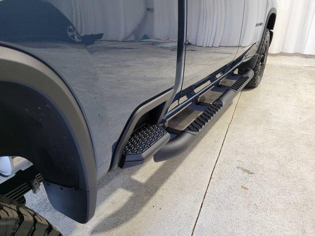 new 2025 Chevrolet Silverado 2500 car, priced at $65,845