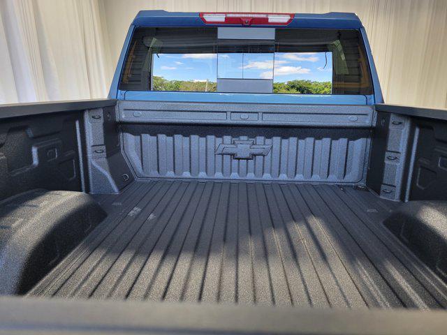 new 2025 Chevrolet Silverado 2500 car, priced at $65,845