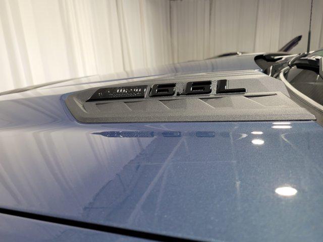 new 2025 Chevrolet Silverado 2500 car, priced at $65,845