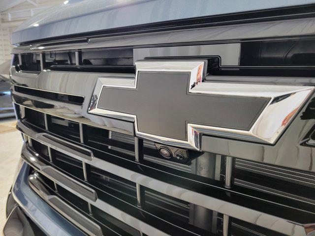 new 2025 Chevrolet Silverado 2500 car, priced at $65,845