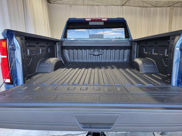 new 2025 Chevrolet Silverado 2500 car, priced at $65,845