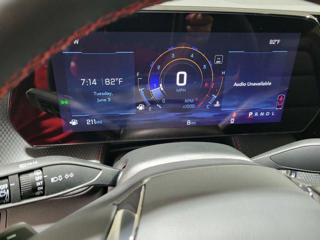 new 2026 Chevrolet Equinox car, priced at $38,629