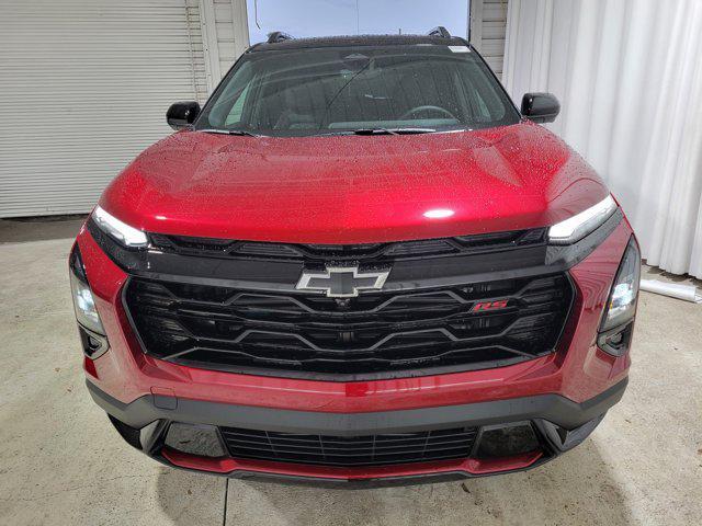 new 2026 Chevrolet Equinox car, priced at $38,629