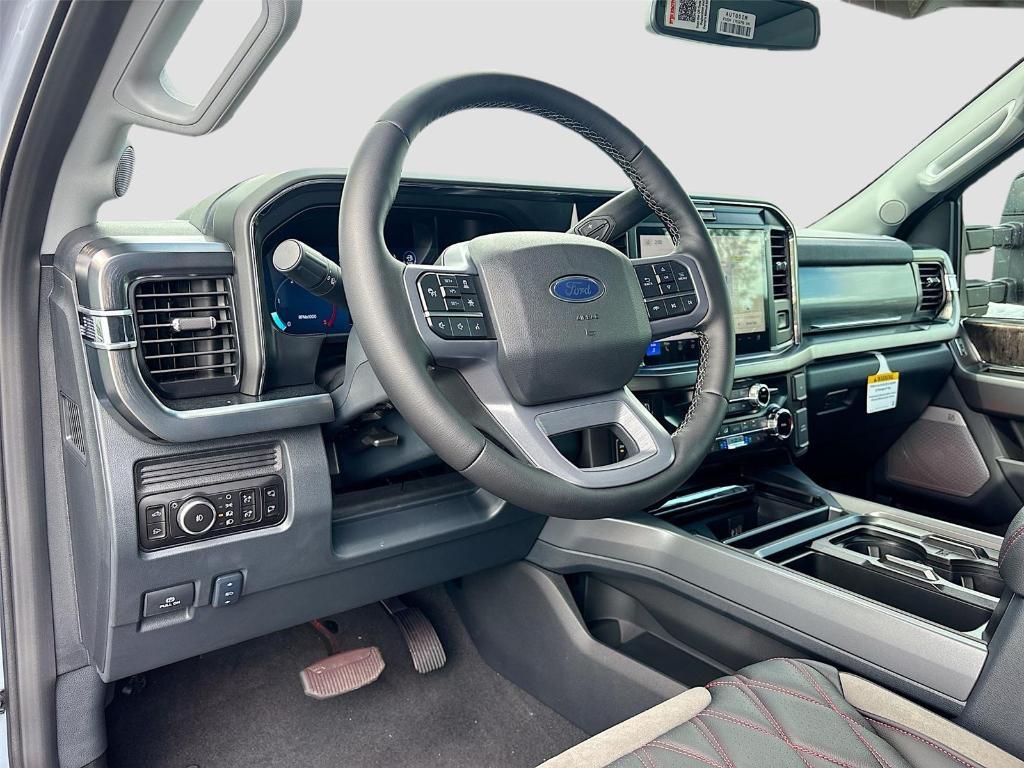 new 2026 Ford F-250 car, priced at $129,446