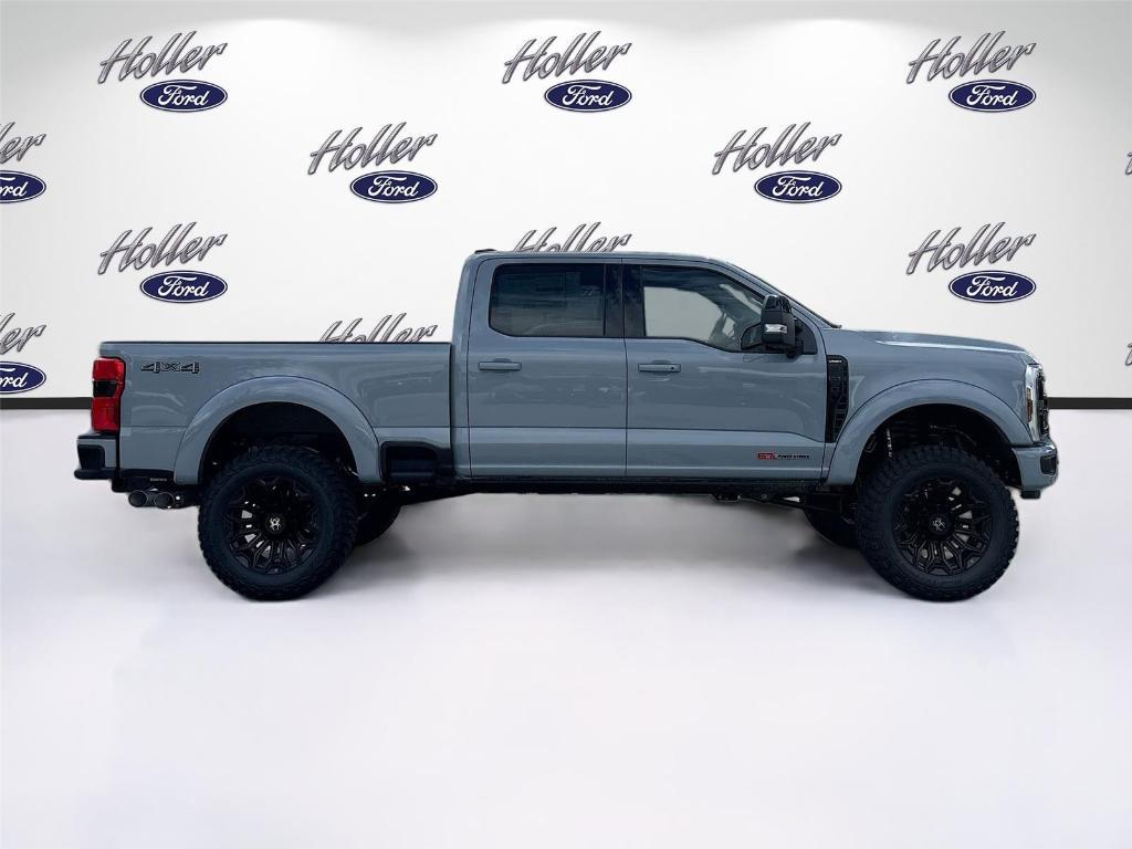 new 2026 Ford F-250 car, priced at $129,446