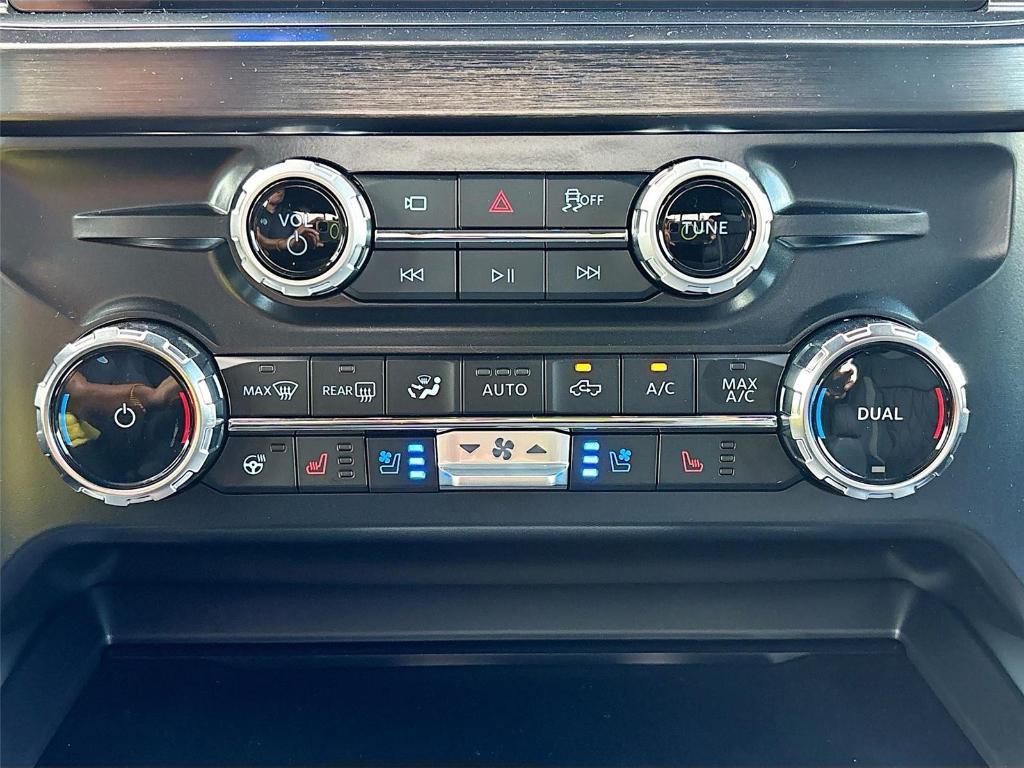 new 2026 Ford F-250 car, priced at $129,446