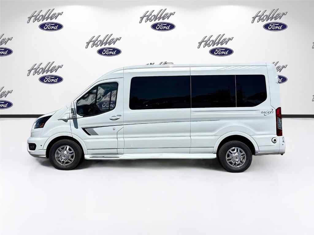 new 2025 Ford Transit-250 car, priced at $113,916