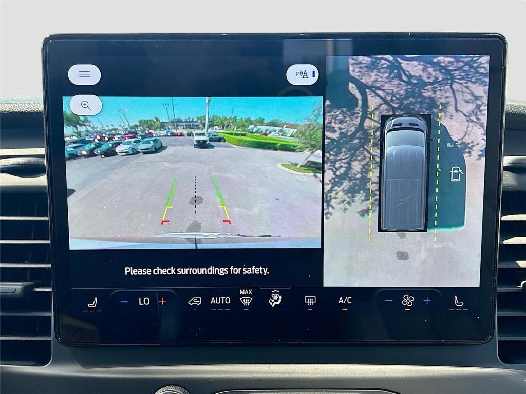 new 2025 Ford Transit-250 car, priced at $113,916