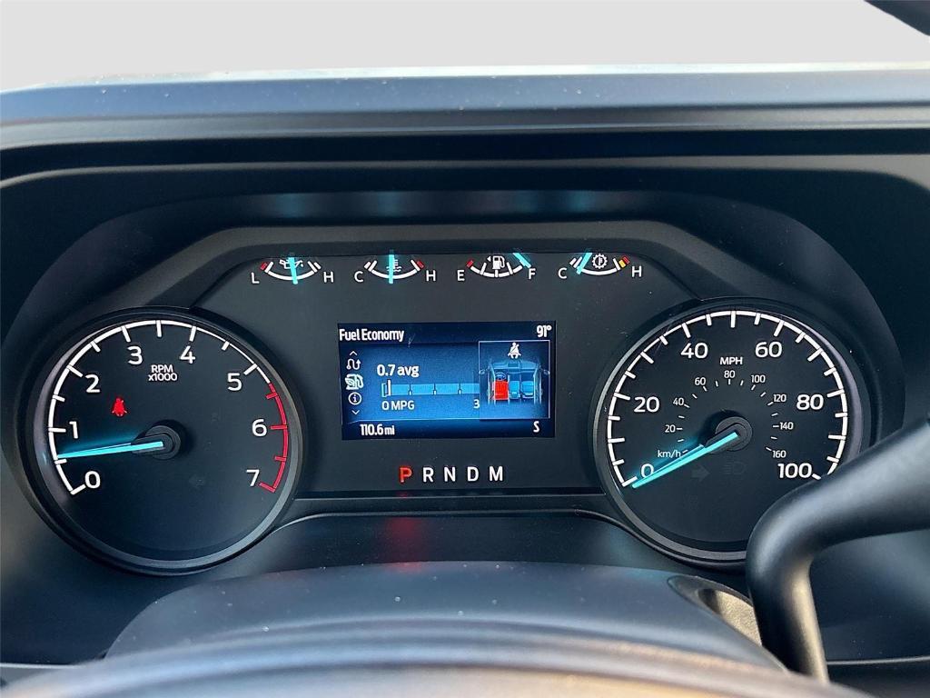 new 2026 Ford F-350 car, priced at $45,543