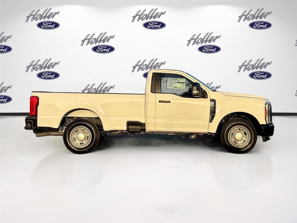new 2026 Ford F-350 car, priced at $45,543
