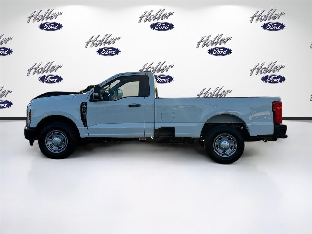 new 2026 Ford F-350 car, priced at $45,543