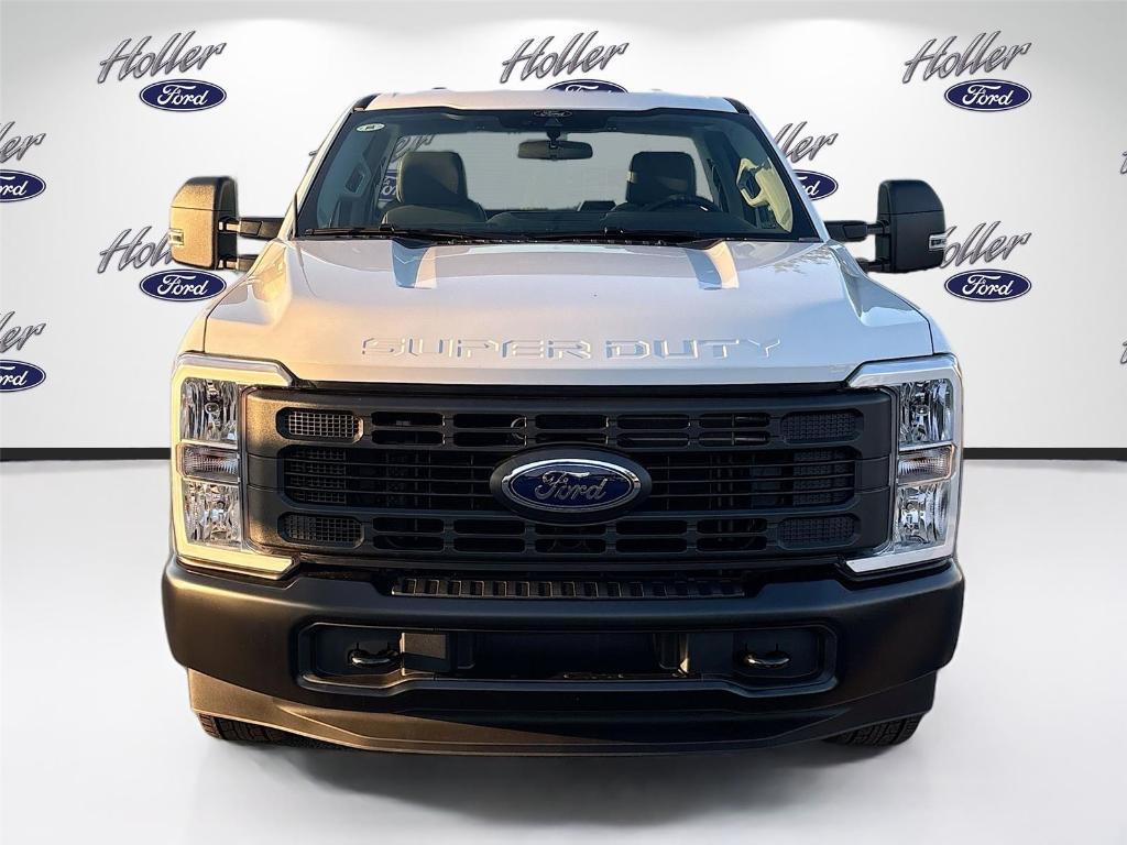 new 2026 Ford F-350 car, priced at $45,543