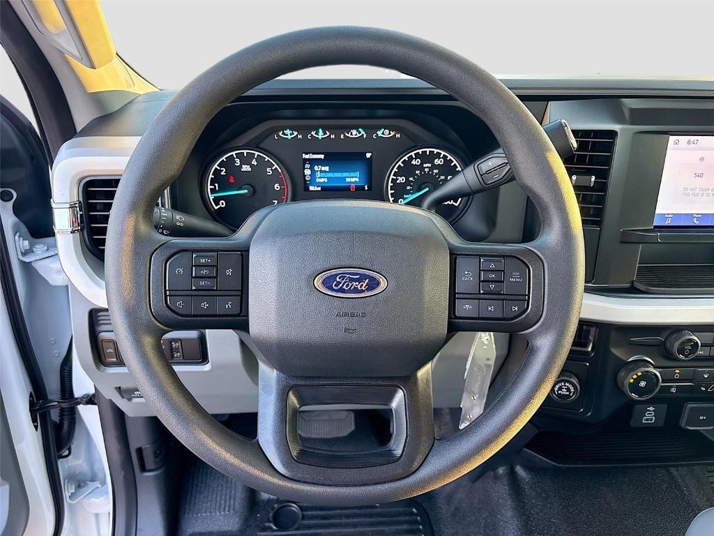 new 2026 Ford F-350 car, priced at $45,543